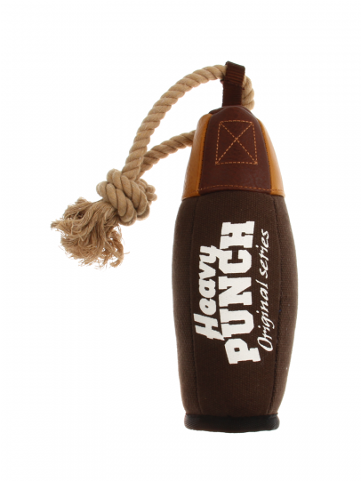 Buy Gigwi Heavy Punch - Dog (540x540), Png Download