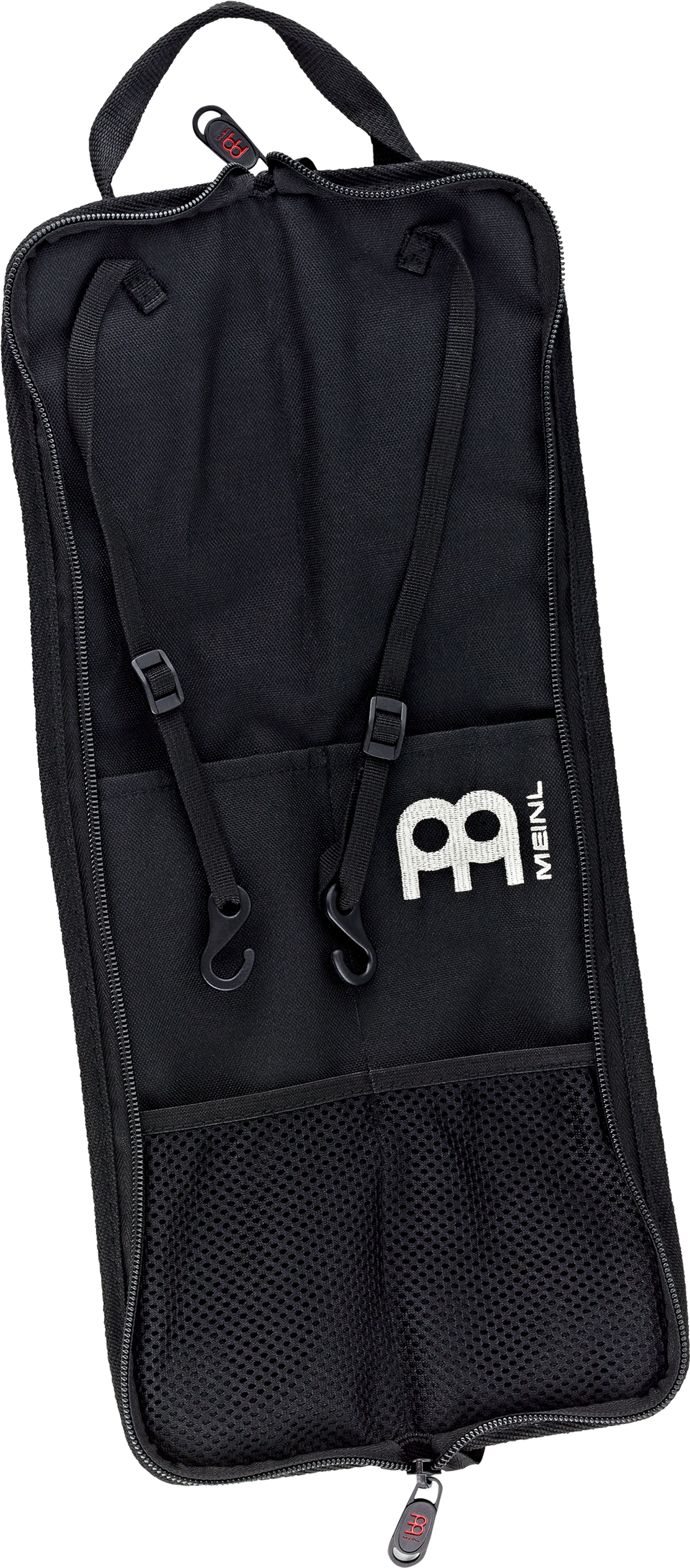 Compact Stick Bag - Meinl Compact Stick Bag (3600x2700), Png Download