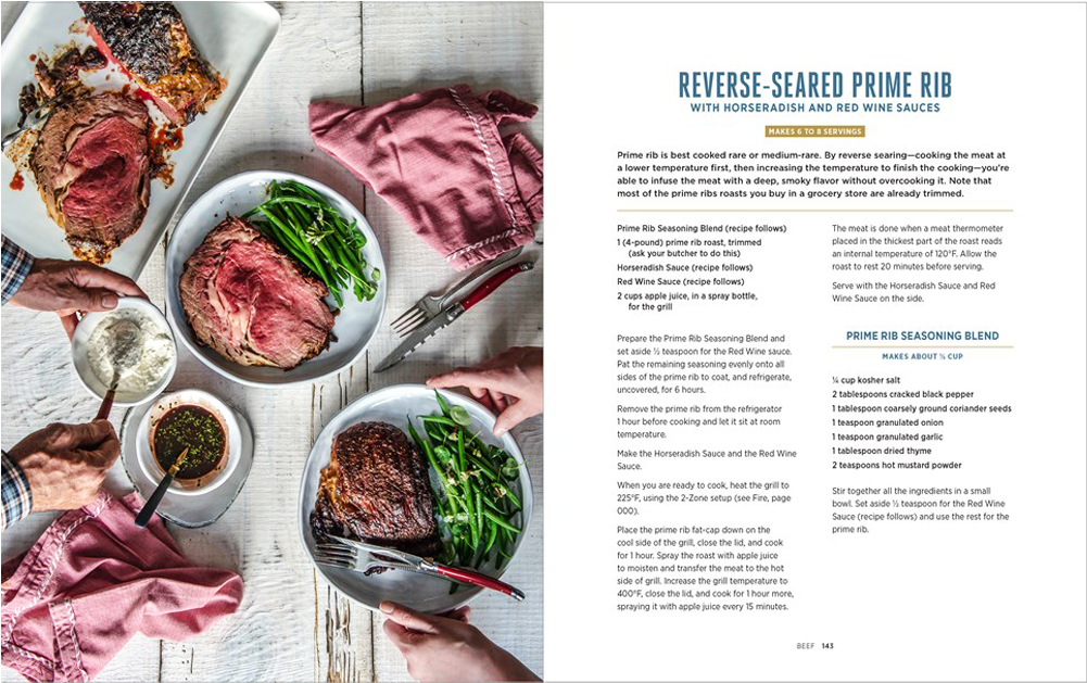 Cool Smoke Cookbook - Cool Smoke: The Art Of Great Barbecue (1000x1000), Png Download
