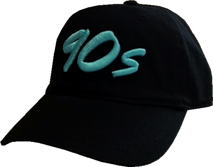 The Best Decade In Country Music Unconstructed Black - Country Music (800x800), Png Download