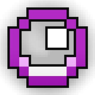 Rotmg Orb (600x315), Png Download