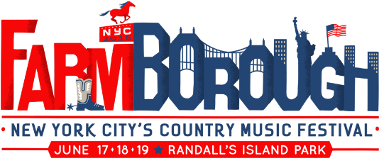 Nyc's Country Music Festival Farmborough Is Cancelled - Farmborough Festival 2015 Full Lineup (640x258), Png Download
