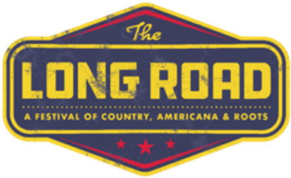 A Major New Greenfield Music And Lifestyle Camping - Long Road Festival Logo (500x285), Png Download