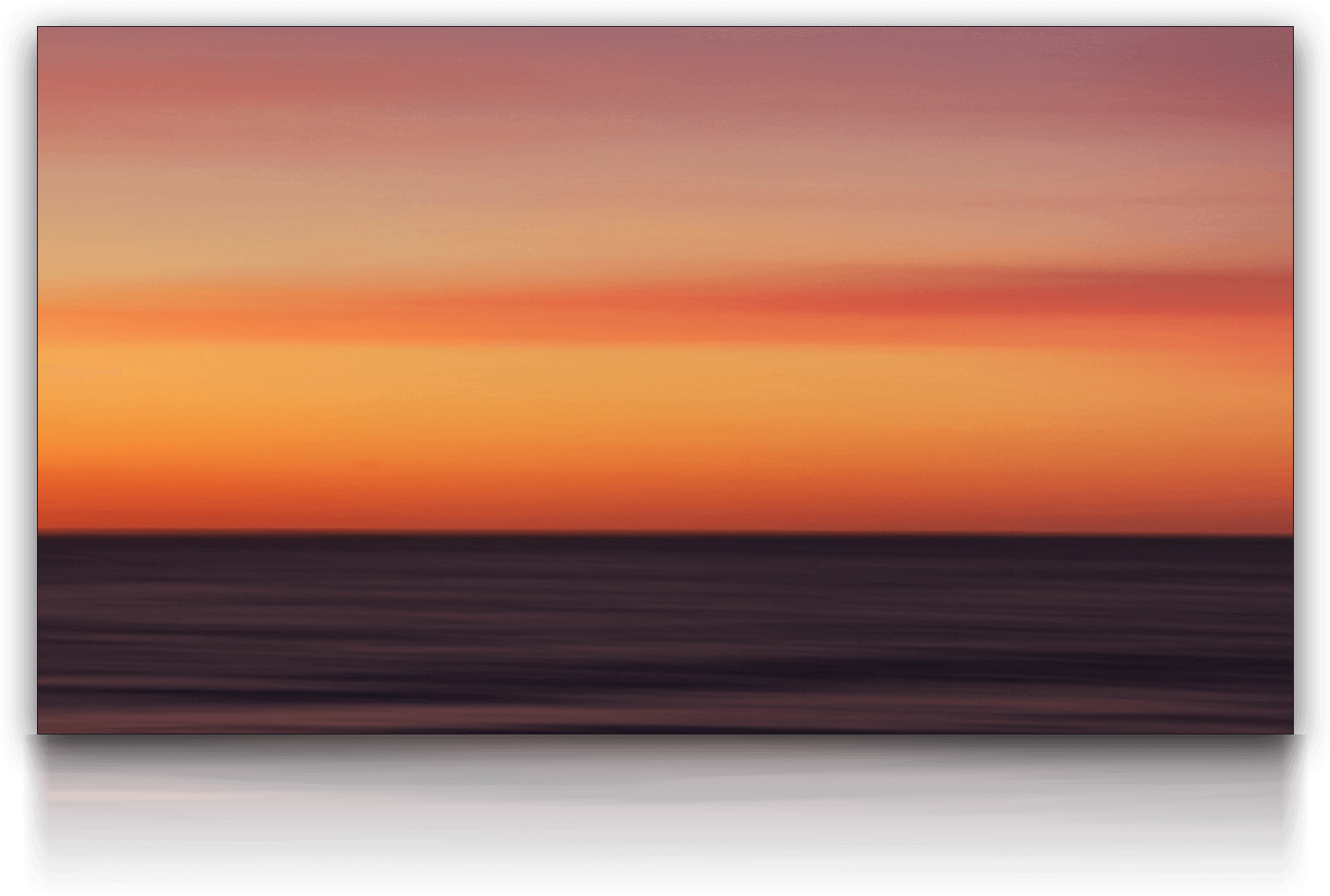 Download Screen Image - Sunset - Full Size PNG Image - PNGkit