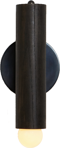 Lodge Sconce - Clip Art (607x607), Png Download