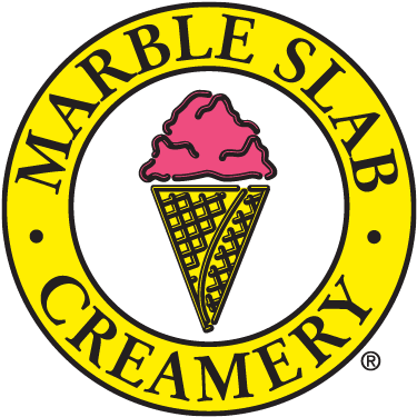 Partnerlogo - Marble Slab Ice Cream (400x400), Png Download