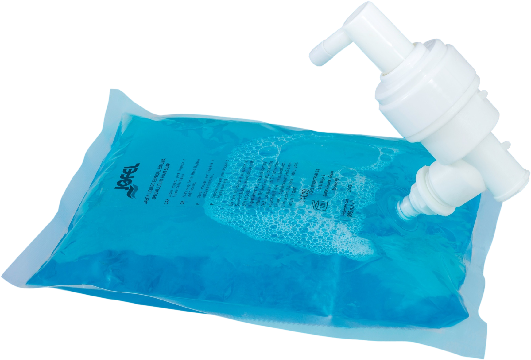 Png Image - Soap (2048x2048), Png Download