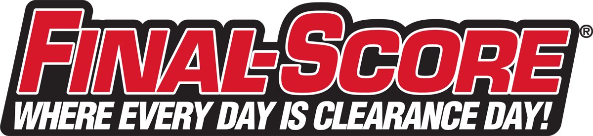 Download Transparent Coupons For Final Score - Final Score Logo - PNGkit