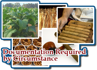 Tobacco Industry Collage With Large Text 'documentation - Sigar (400x311), Png Download