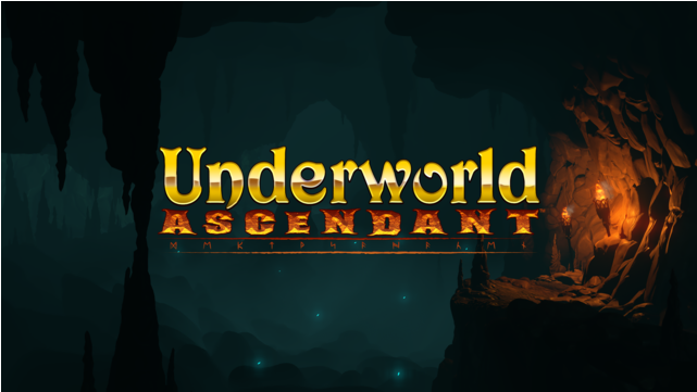Thumb Uploads 2fua Youtube Cover Picture - Underworld Ascendant (640x480), Png Download
