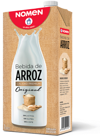 Bebida De Arroz - Drink (462x510), Png Download