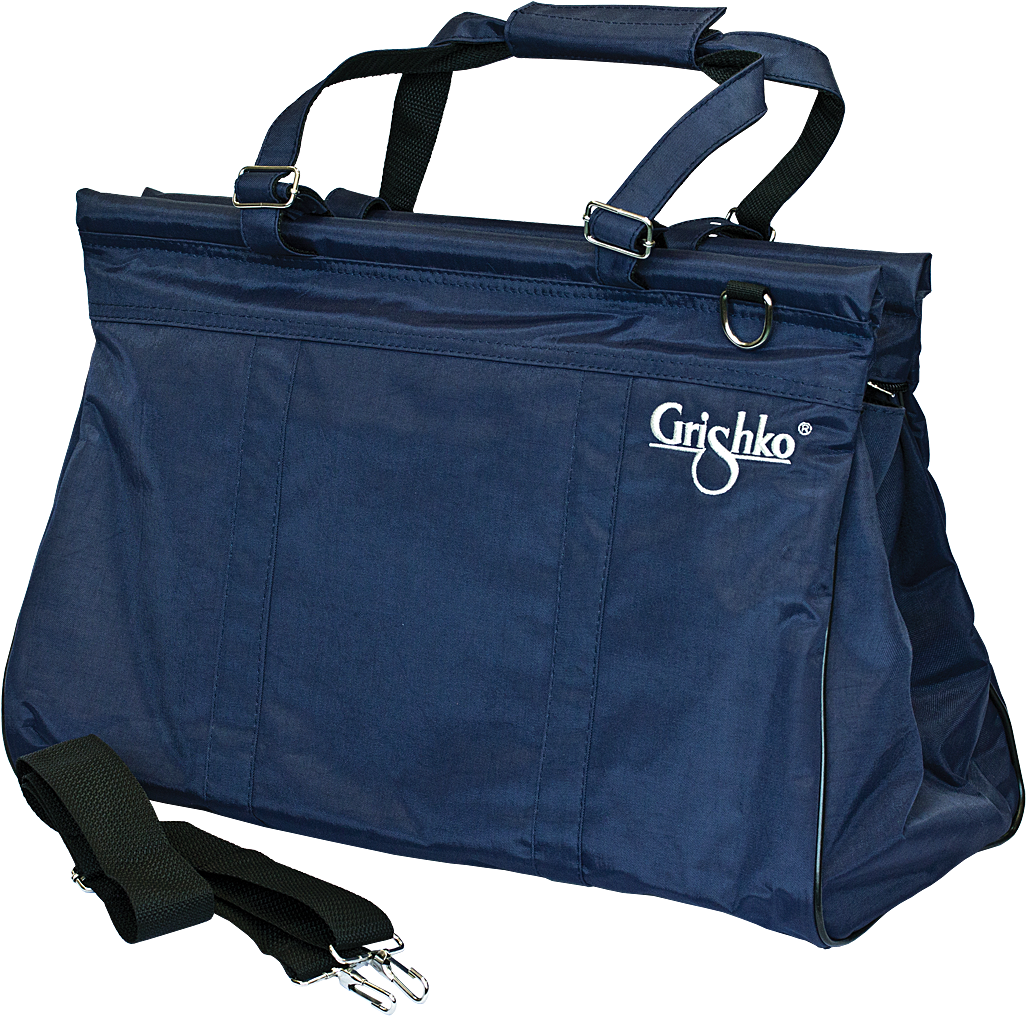 09205 Maleta De Viaje - Grishko (1398x1050), Png Download