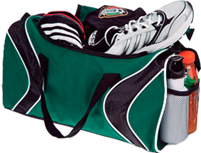 2 - Maleta Deportiva Png (500x300), Png Download