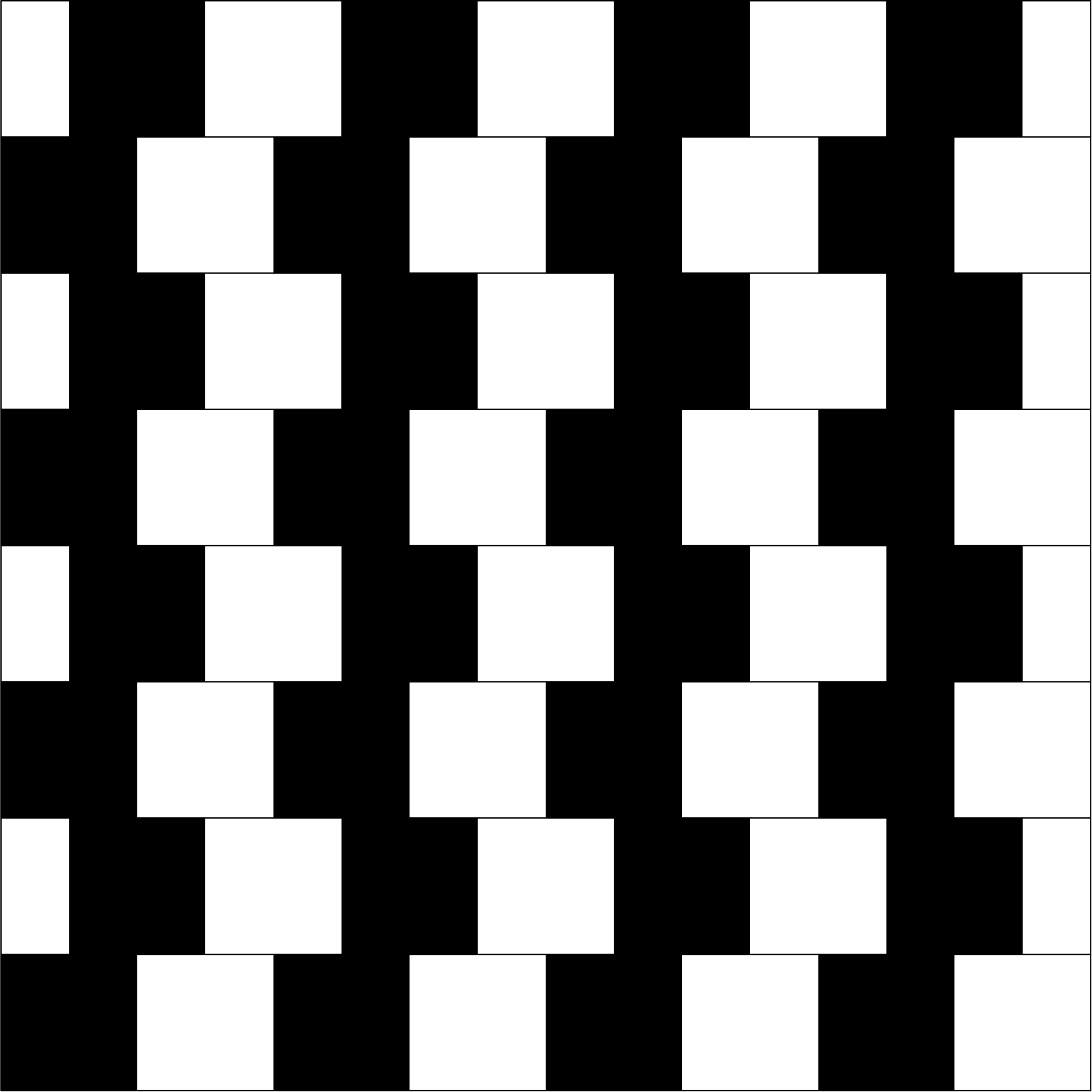 Open - Monochrome (2000x2000), Png Download