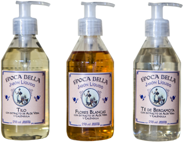 Linea Epoca Bella - Bottle (450x338), Png Download