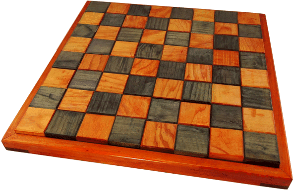 More Views - Chessboard (600x600), Png Download