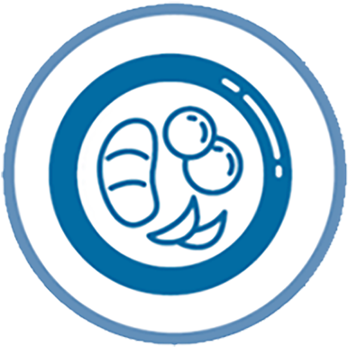 Nutrition And Cooking Program Details - Owen Sound Medical Centre (400x391), Png Download
