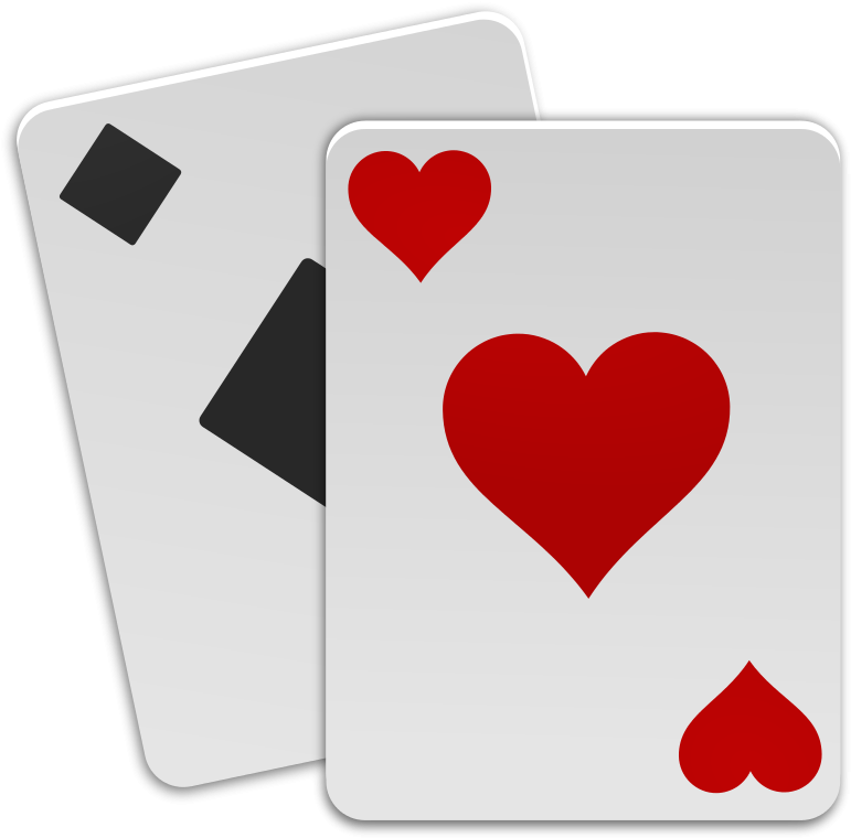 Playing Cards Icon Png (800x800), Png Download