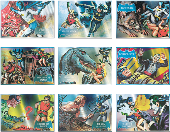 0 Replies 52 Retweets 21 Likes - Art Print: Classic Batman Television Series At Art.com: (600x473), Png Download
