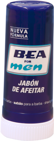 Este Fue Mi Primer Jabón De Afeitar Que Adquirí Para - Bea Jabon De Afeitar (600x600), Png Download