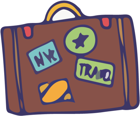 Areas Of Expertise - Briefcase (960x960), Png Download