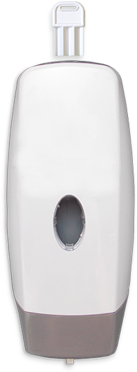 Dispenser De Jabon Liquido - Toilet (540x540), Png Download