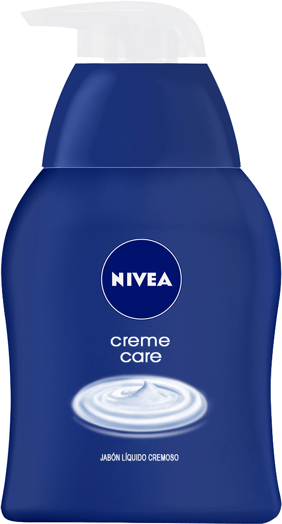 Download Cuidado En Jabón Creme Care Liquid Soap By Nivea (250ml