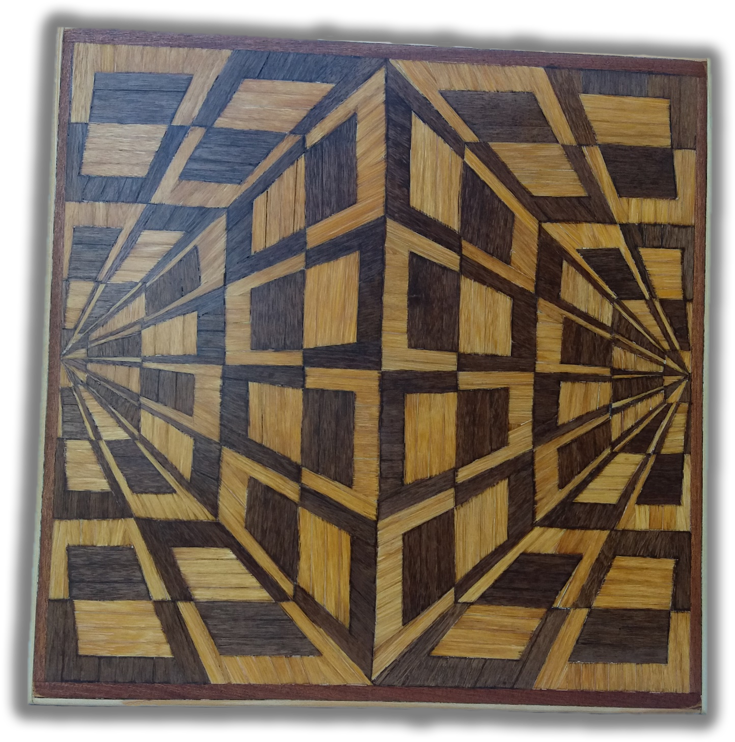 Download Double-perspective - Vector Graphics - Full Size PNG Image ...