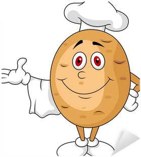 Animado Papas En Dibujos (400x400), Png Download