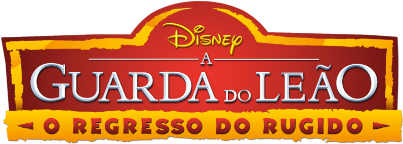 Lion Guard Return Of The Roar Logo (990x316), Png Download