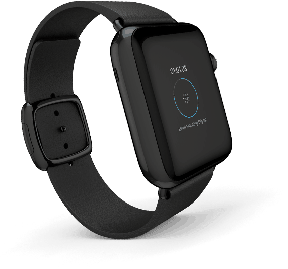 Analog Watch (572x534), Png Download