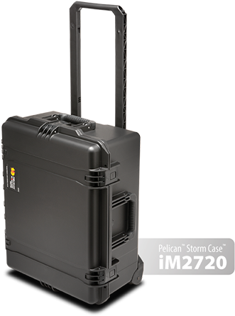 Características Principales - Hand Luggage (500x500), Png Download