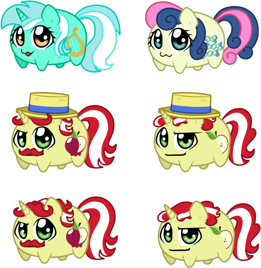 3, Adorabon, Artist - Drawing (1003x1024), Png Download