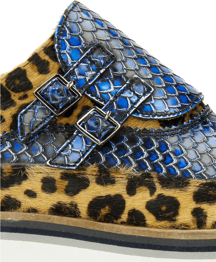 Monks Lena 2 Brush Fish Scale Leo - Coin Purse (1024x1024), Png Download