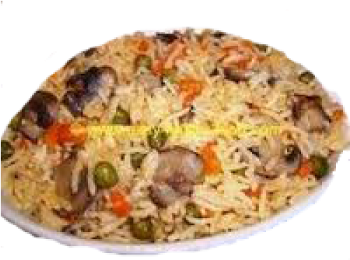 Biryani (500x500), Png Download