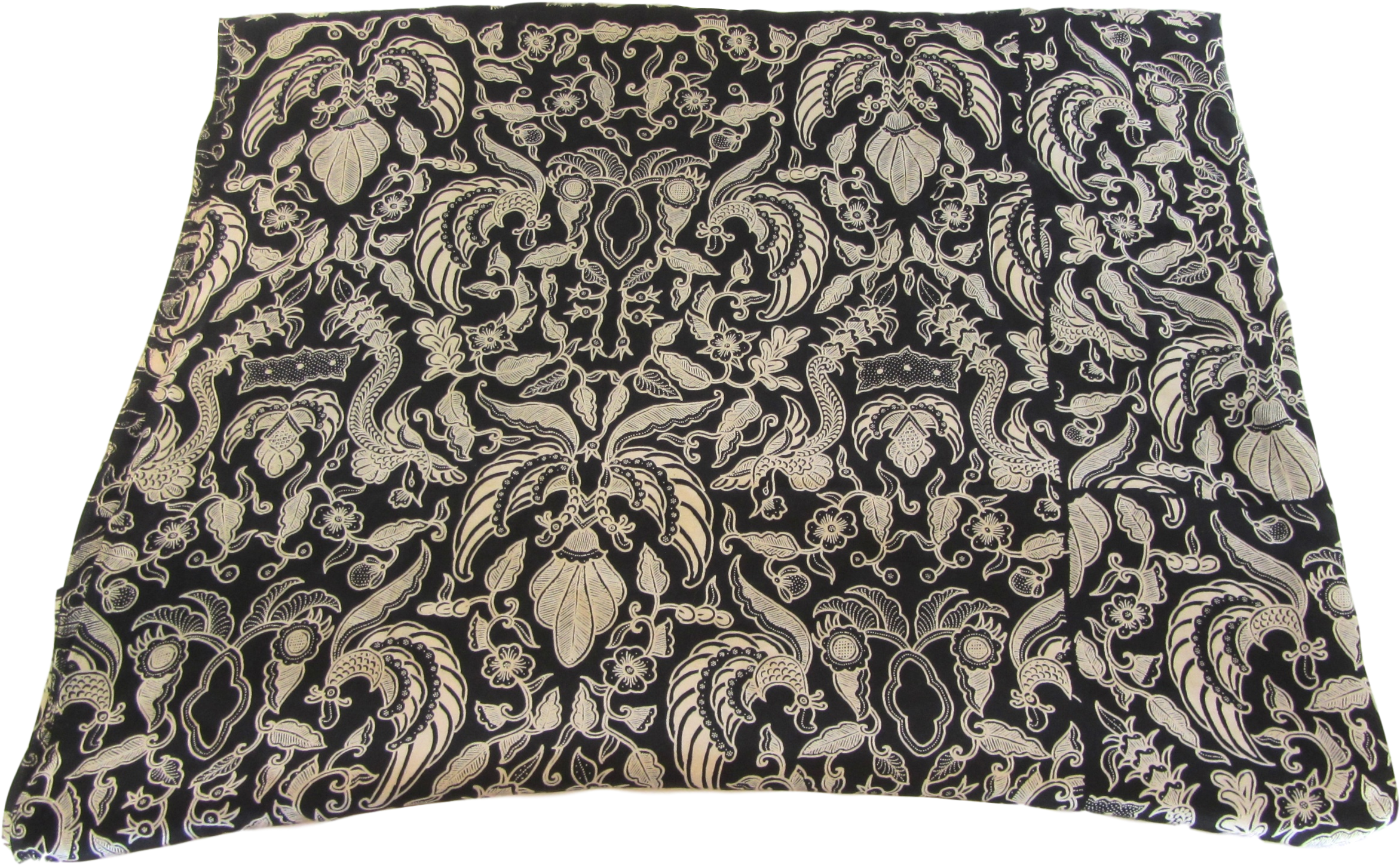 Com/products/black Gold Silk - Silk (2570x2571), Png Download