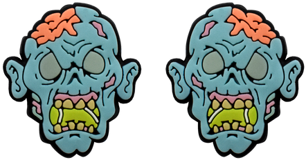 Zombie Tennis Dampener - Tennis (500x272), Png Download