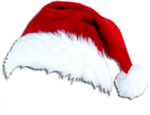 Gorro De Navidad Png By Chequealostutoriales - Ropa De Navidad Png (500x383), Png Download