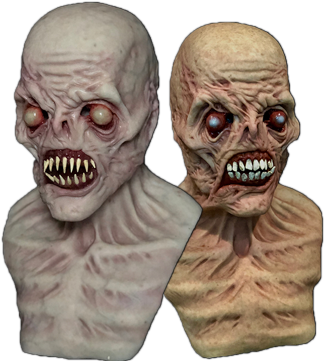 Mask (331x373), Png Download