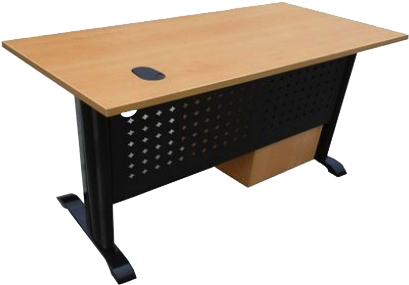 Escritorio - End Table (432x298), Png Download