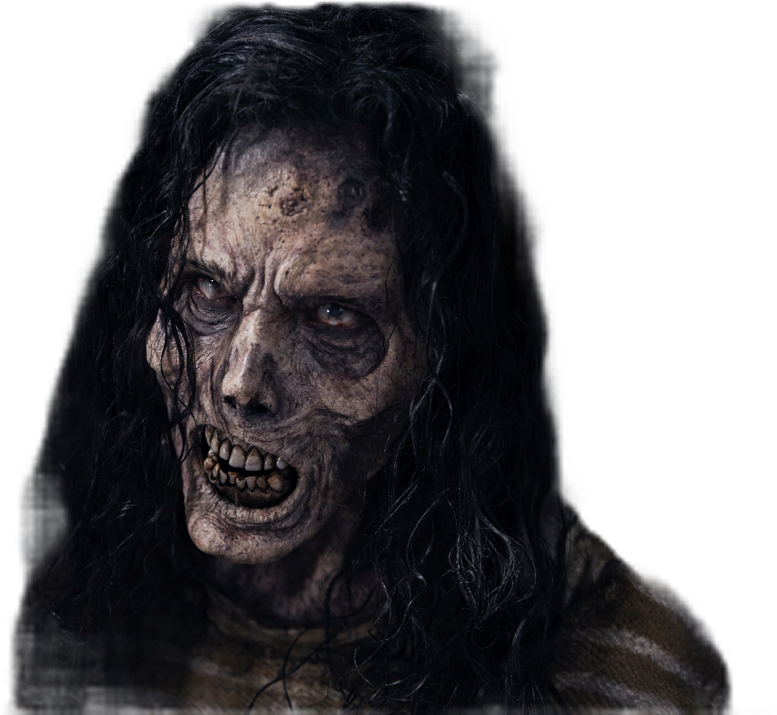 Fear The Walking Dead (1112x1024), Png Download