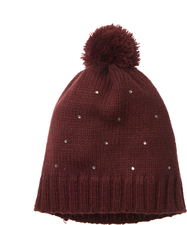 Gorro De Lana Para Niña / Niño - Cap (800x800), Png Download