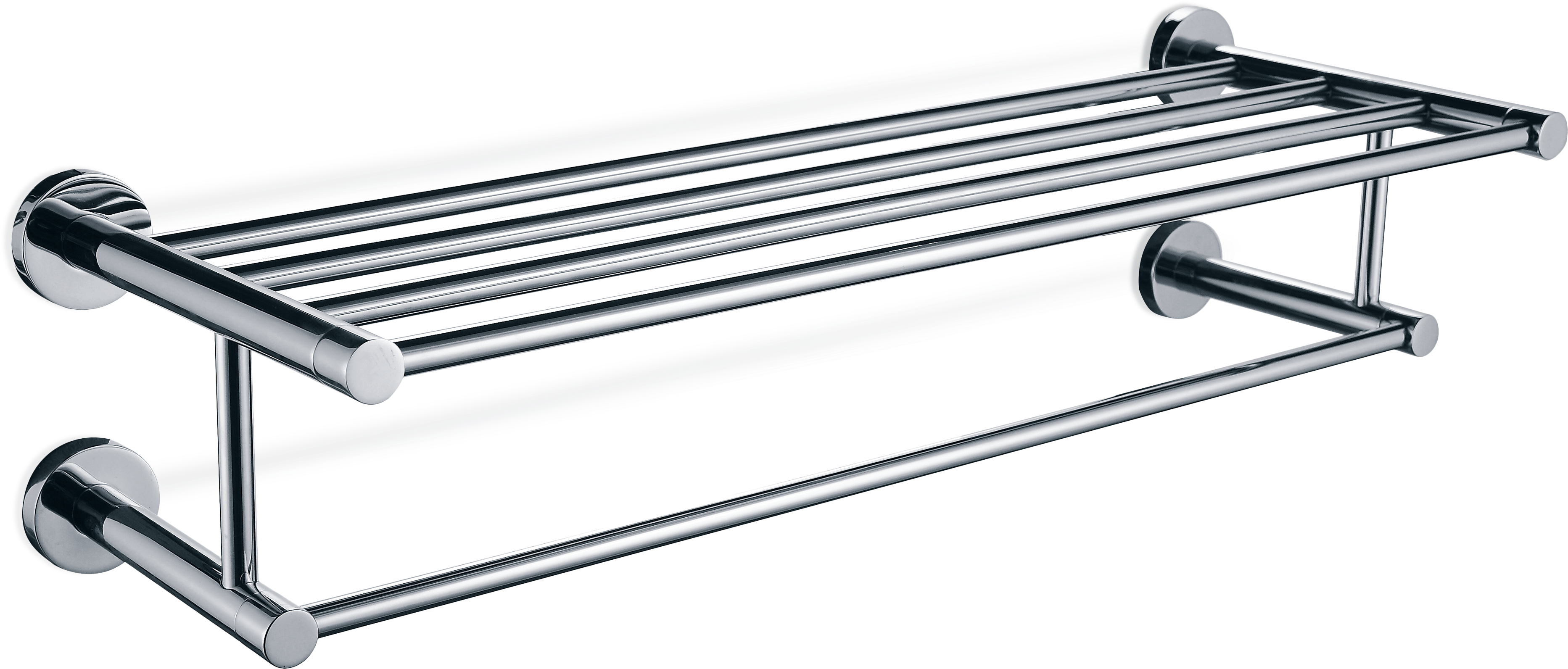 Towel Racks & Holders (3888x2592), Png Download