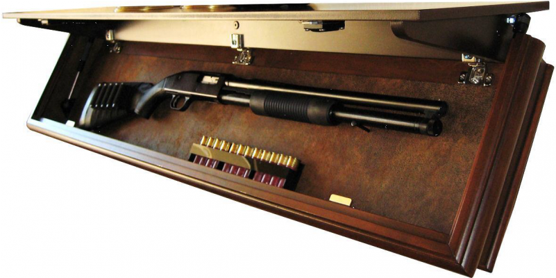Rifle (800x800), Png Download