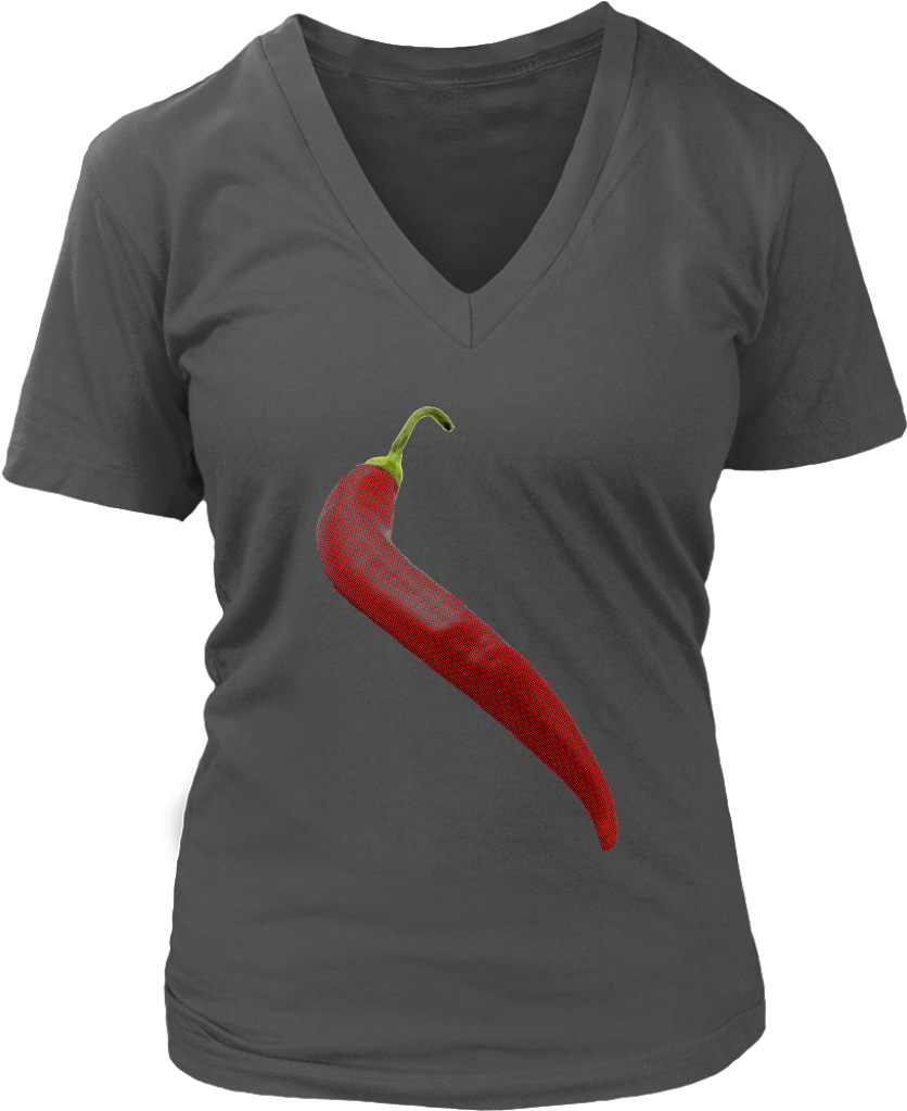 Chili Pepper - Limited Edition - I Love When She Bends Over (1024x1024), Png Download