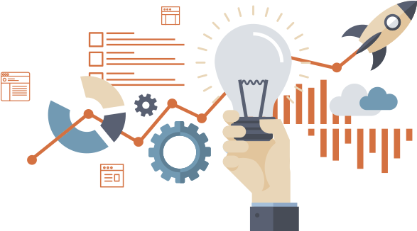 Em Até 12 Meses Vamos Rever E Aprimorar Os Processos - Products Services (600x367), Png Download