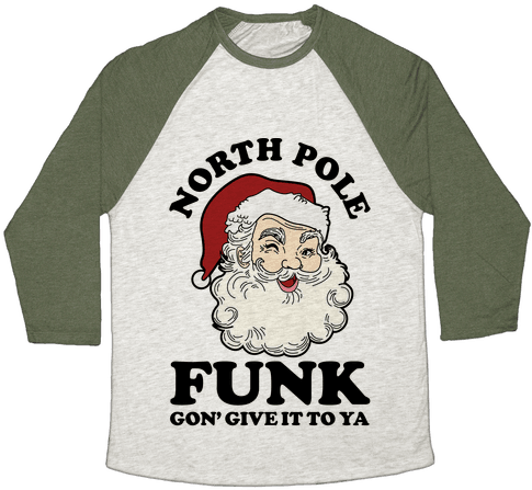 Believe In Santa Claus Tote Bag: Funny Tote Bag From (484x484), Png Download