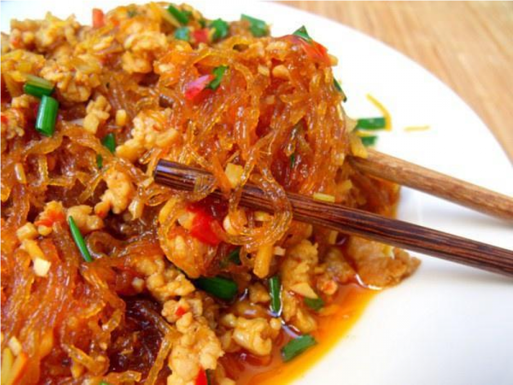 Fried Rice Png (1000x1000), Png Download