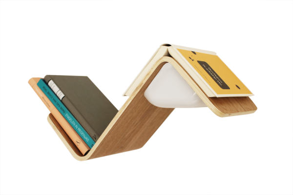 Lililite Floating Shelf - Product Transparent Background Png (600x400), Png Download