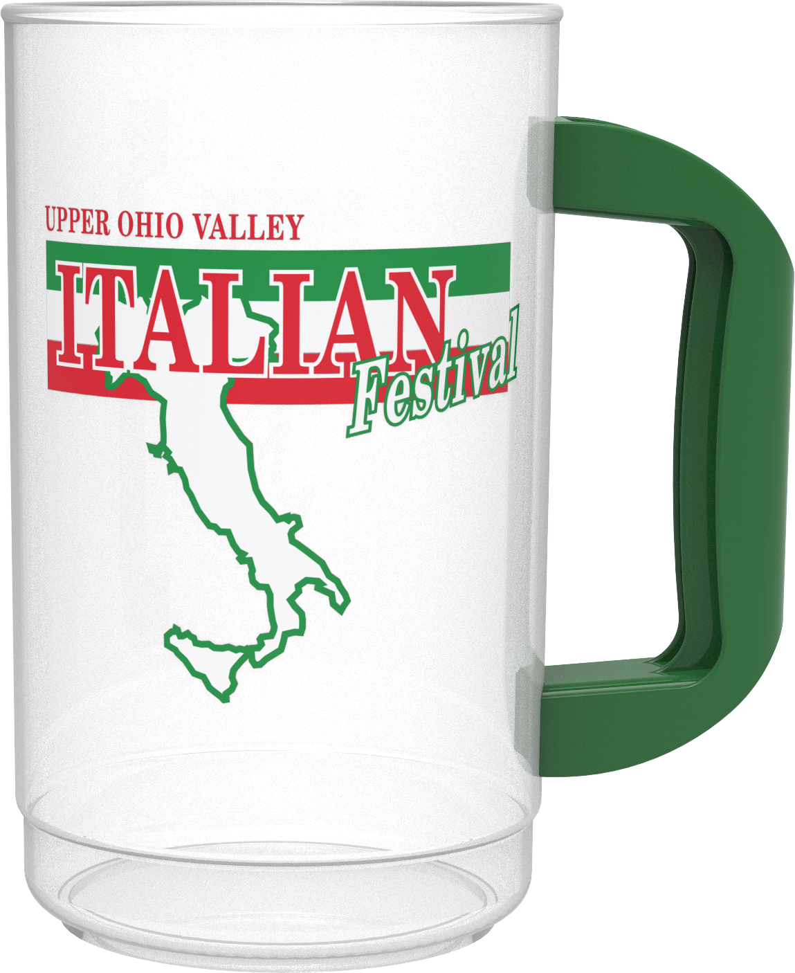 Download 32oz Beer Stein Beer Stein Full Size PNG Image PNGkit